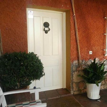 Paz Rural A Una Hora De Madrid Hontoba Exteriör bild