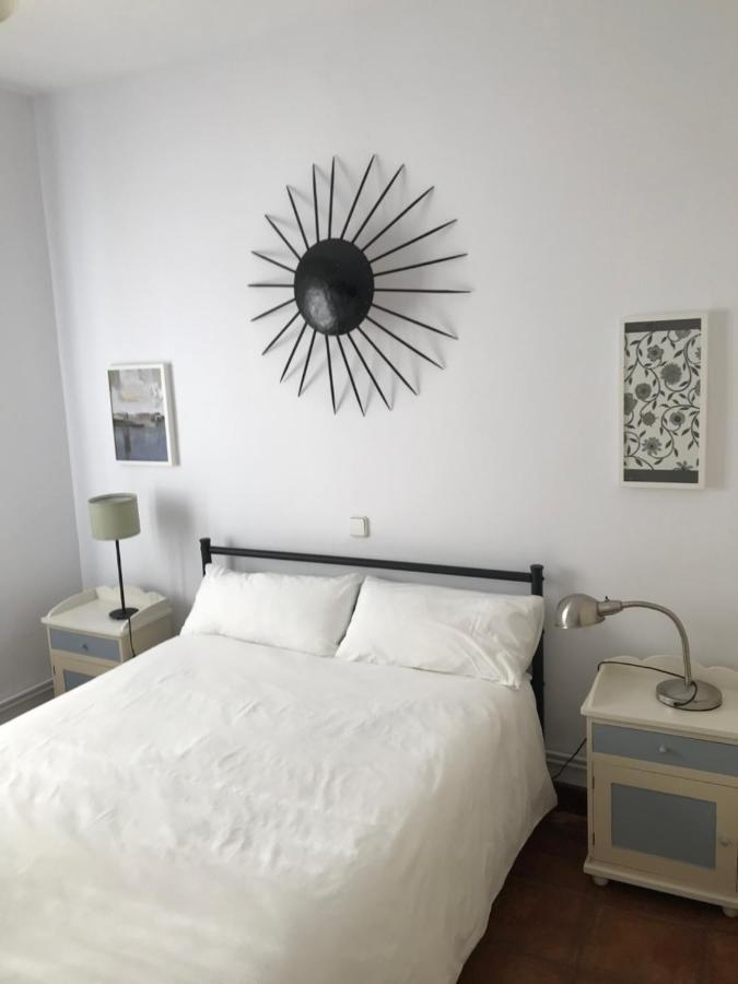 Paz Rural A Una Hora De Madrid Hontoba Exteriör bild