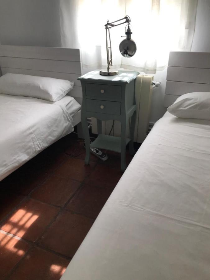 Paz Rural A Una Hora De Madrid Hontoba Exteriör bild