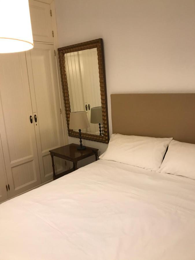 Paz Rural A Una Hora De Madrid Hontoba Exteriör bild