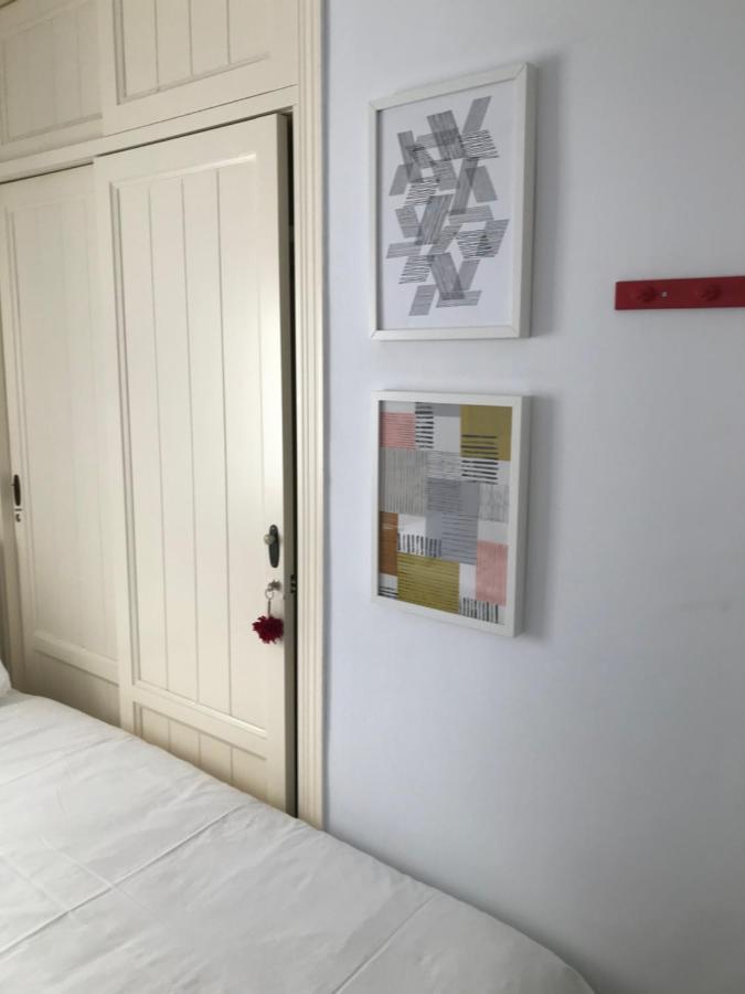 Paz Rural A Una Hora De Madrid Hontoba Exteriör bild
