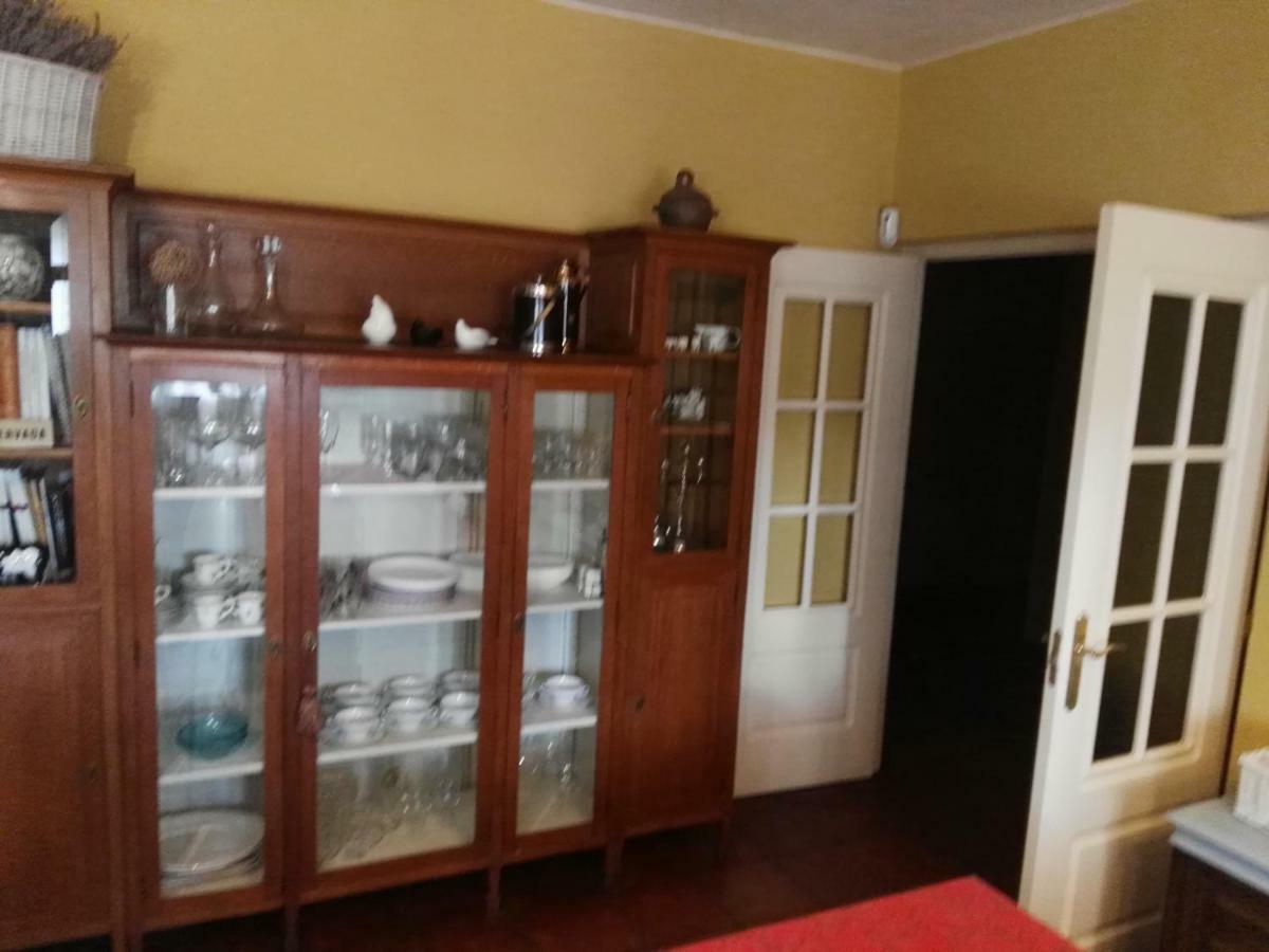 Paz Rural A Una Hora De Madrid Hontoba Exteriör bild